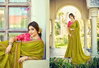 Sindoor By Vipul Chiffon Bandhej Daily Wear Saree Suppliers In India
